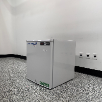 VWR HCUCFS-0404 Undercounter Laboratory Refrigerator image 1